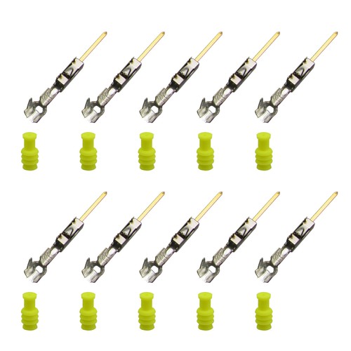 10x mqs quadlock - mqs,