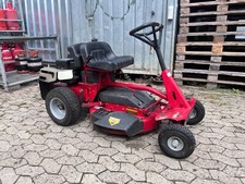 Snapper Rider Aufsitzrasenmäher E281318BE 10PS inkl. Fangvorrichtung