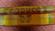 Unterbrecher, Zündkontakt von