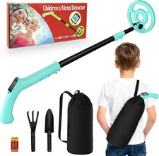 Metal Detector Kids Adjustable