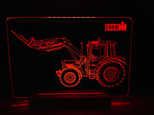 A221-11 CASE IH 856 XL mit