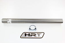 Powersprint Vorderrohr VW Golf