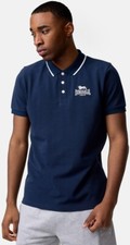 Lonsdale Polo Shirts