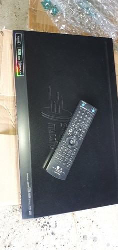 Rc389h dvd vhs - vhs, recorder