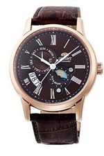 ORIENT 2018 Classical SUN &