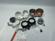 Honda Hornet CB600 Cockpit Tacho Teile Clocks Speedo Parts (4) 01' PC34