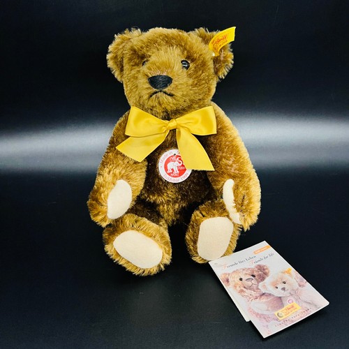 Steiff teddybär classic - steiff, 1909