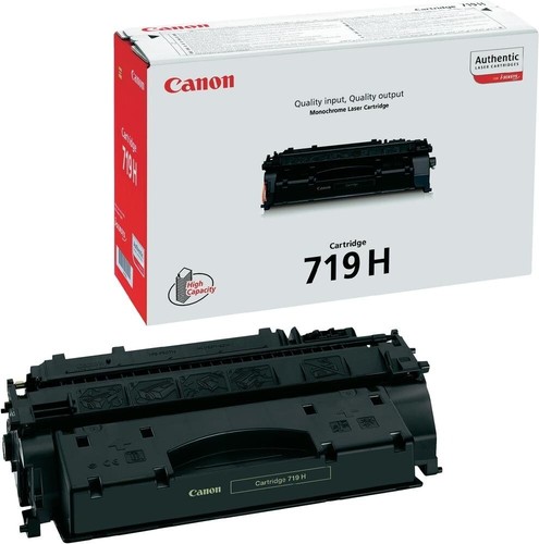 Original canon toner - original, 3480b002