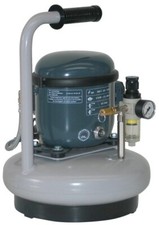 WERTHER SIL-AIR 30/6 LEISELAUF