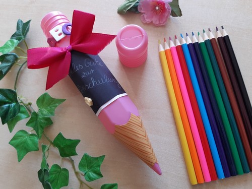 Stift einschulung schulanfang - stift,