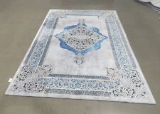Teppich 200x300 cm Kurzflor, Classic Design