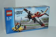 LEGO City 60019 Kunstflugzeug