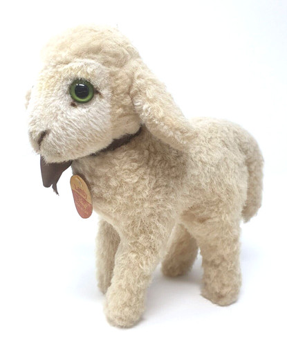 Steiff lamby lamm 22cm - lamm,