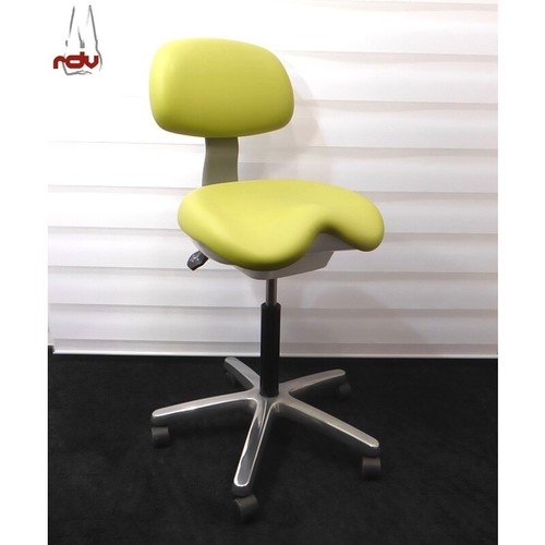 Tecnodent rollhocker hocker - rollhocker,