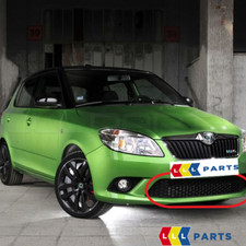 Neu Original Skoda Fabia MK2