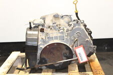 CD4E Automatikgetriebe 137000 km Ford Mondeo MK2  1,8  85 KW 115 PS 46344