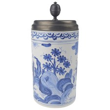 Bierkrug WALZENKRUG König