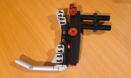 Hakenkappe anschütz max - 22,