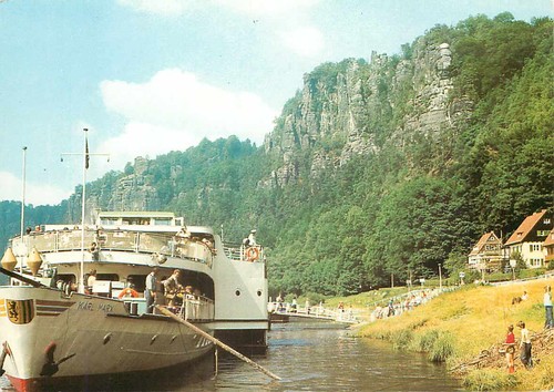 Kurort rathen sachsische - kurort,