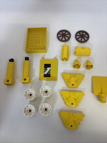 Lego sonderteile sammlung - lego,