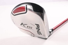 Ping K15 #3 Holz / 16 Grad /