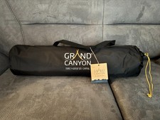 Grand Canyon Zelt  Cardova 1