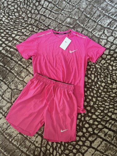 Nike miller set - set, pink