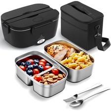 Lunchbox Elektrisch 1,5L