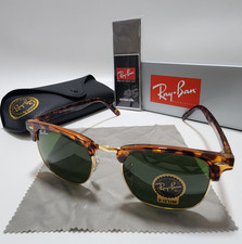 Ray-Ban RB3016 Clubmaster