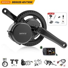 BAFANG BBS02B 48V750W