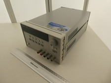 HP AGILENT E3633A /
