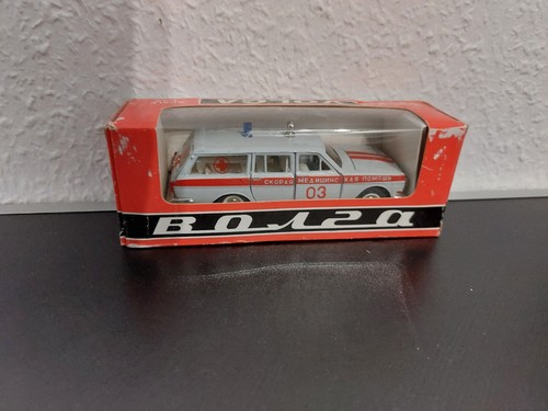 Udssr modellauto - 1:43,,