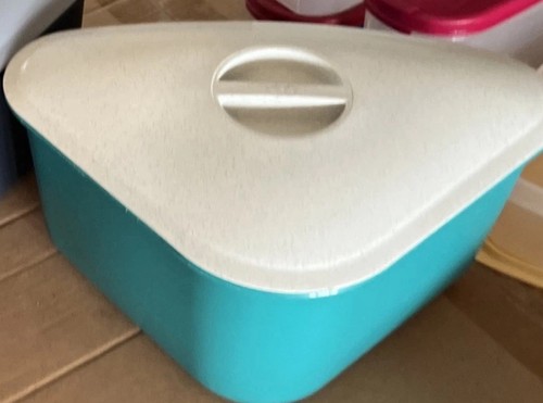 Tupperware alles einem - , d33