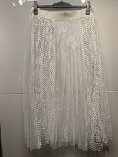 Wolford Fading Net Maxi Rock