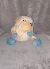 Nici Schwein liegend ca. 40 cm lang