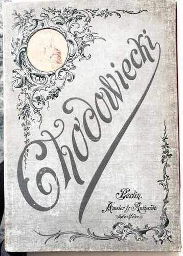 Aus daniel chodowiecki - aus,