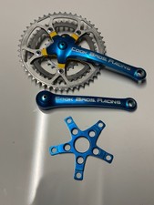 Cook Bros E-Crank Kurbel