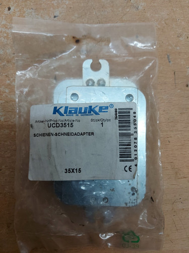Klauke ucd 3515 - ucd,