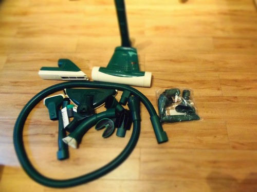 Original vorwerk kobold - original,