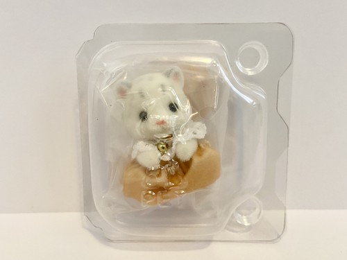 Sylvanian families happy - sylvanian,