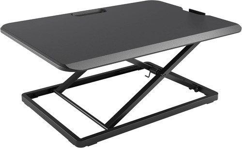 Bontec steh sitz schreibtisch - steh-sitz,