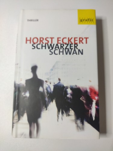 Schwarzer schwan von - schwan,