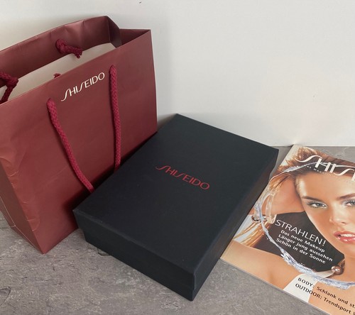 Shiseido vocalise 100ml eau - -,