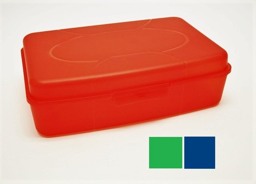 Snackbox proviantbox dose - proviantbox,
