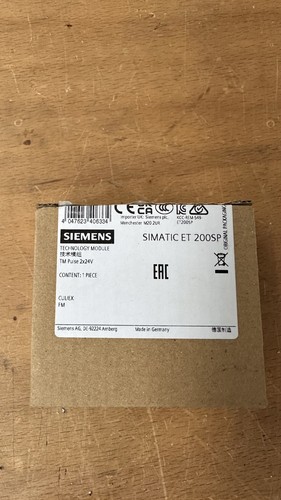 Siemens simatic 200sp - simatic, et
