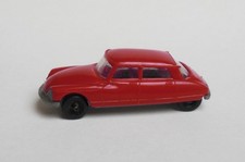 Citroen Pallas mit beiden