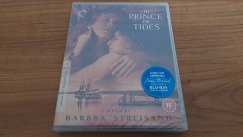 The prince tides - tides,