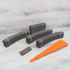 MÄRKLIN 24330 + 24172 etc. - H0 - 30-tlg. C-Gleis-Konvolut - #AX13248