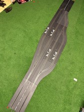 CARRERA  4 Fach Pit Lane für Digital 132 / 124