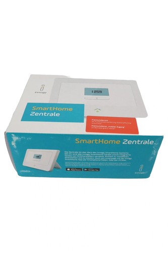 Innogy smarthome zentrale shc - innogy,